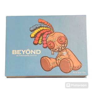 💕Beyond 24pcs Eyeshadow Pallet